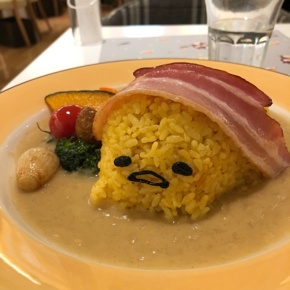 guudetama